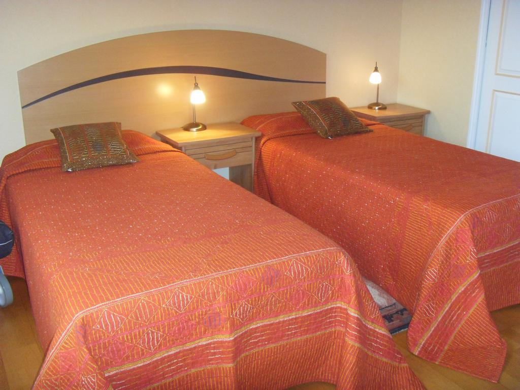 Chambre D'Hotes Miraflores Malestroit Dış mekan fotoğraf