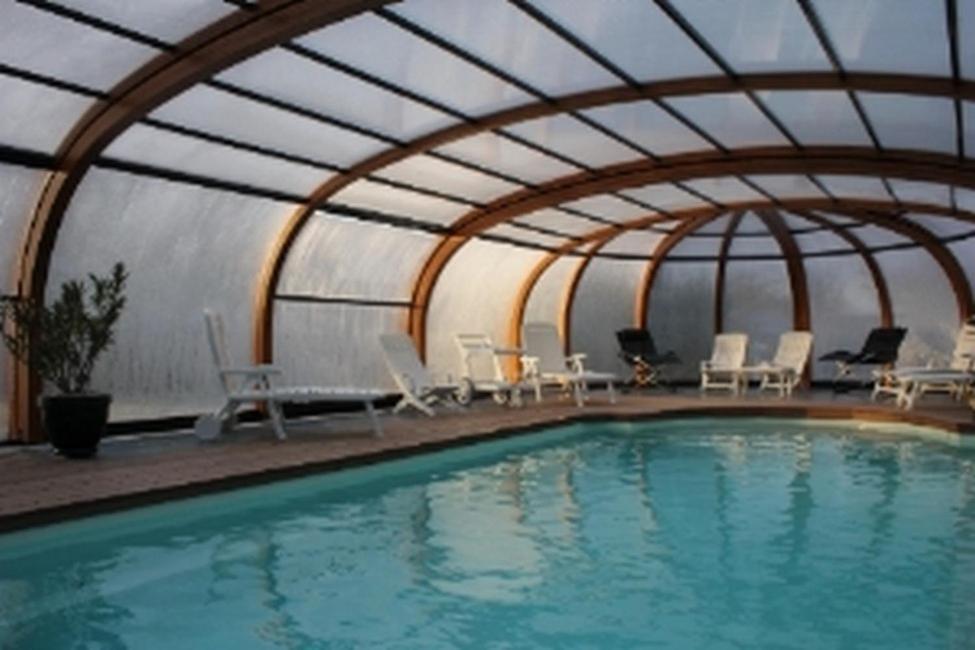 Chambre D'Hotes Miraflores Malestroit Dış mekan fotoğraf